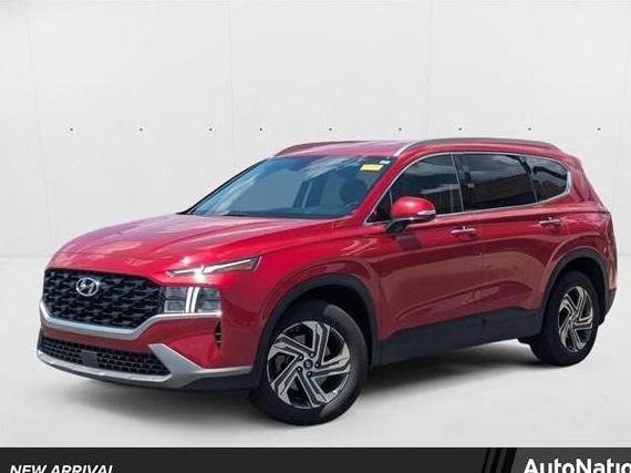 HYUNDAI SANTA FE 2023 5NMS24AJ5PH503244 image